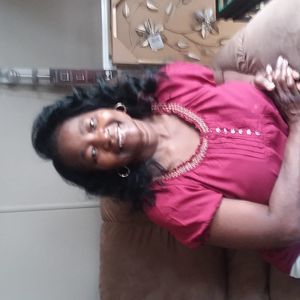 Meet your Posher, Rosa